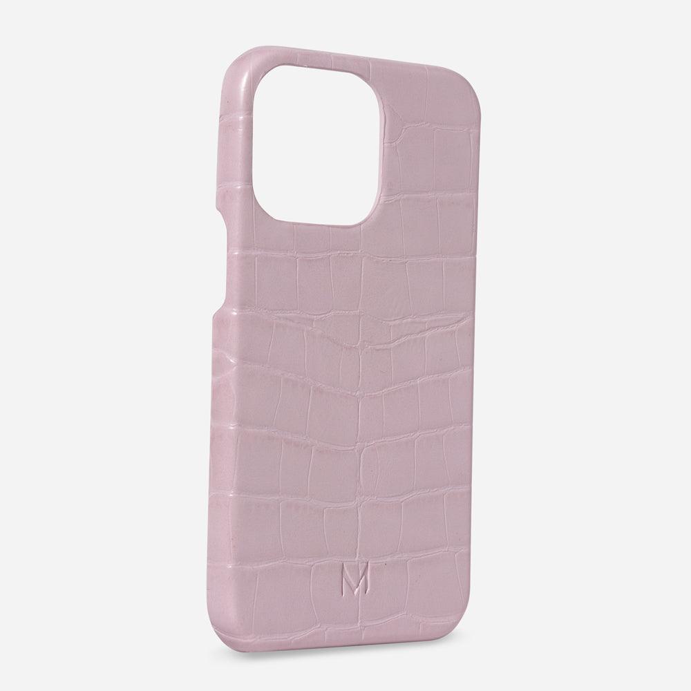Croc Phone Case (iPhone 13 Pro Max)