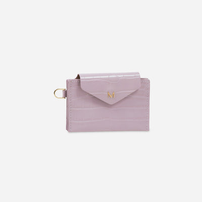 Envelope Card Wallet - MUSE on the move