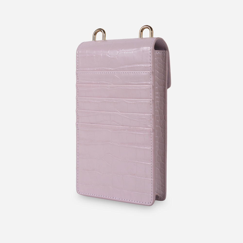 Maxi Envelope Phone Bag - MUSE on the move