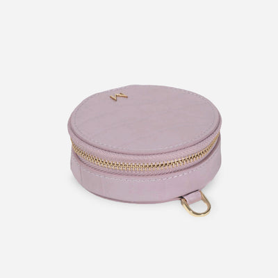 Coin Pouch Round Coin Pouch - MUSE on the move