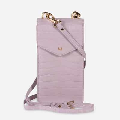 Maxi Envelope Phone Bag - MUSE on the move