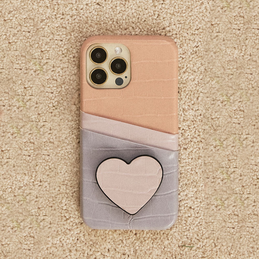 Heart Griptok