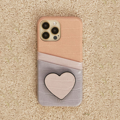Heart Griptok