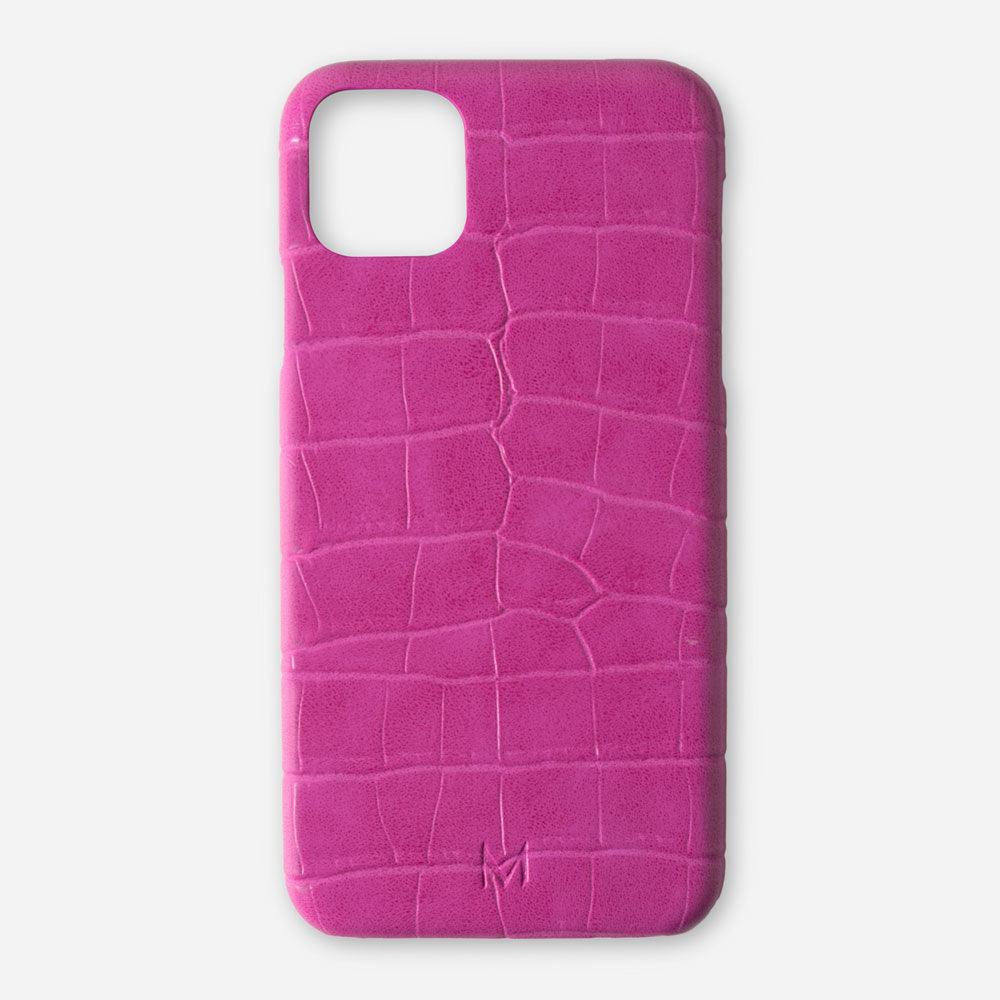 Croc Phone Case (iPhone 11 Pro)