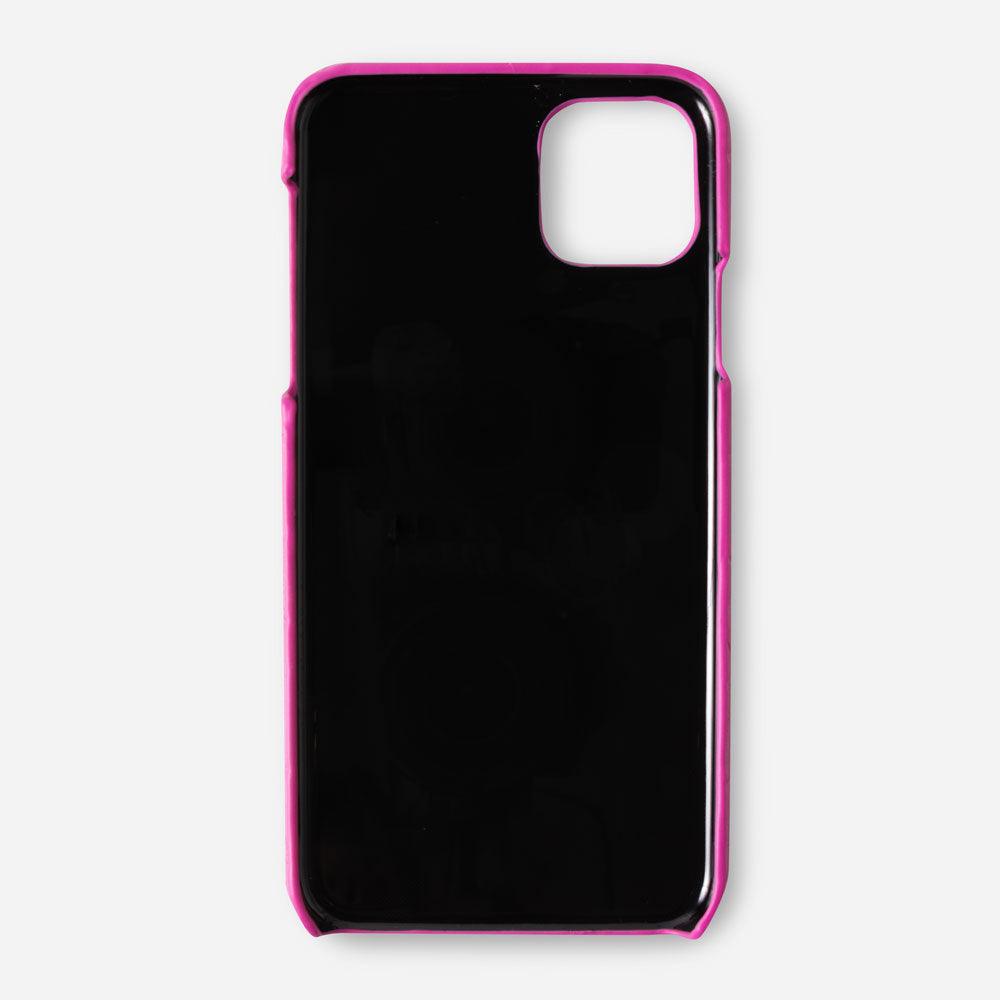 Croc Phone Case (iPhone 11 Pro)