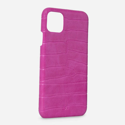 Croc Phone Case (iPhone 11 Pro)