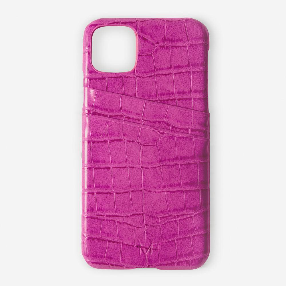 Card Holder Phone Case (iPhone 11 Pro)