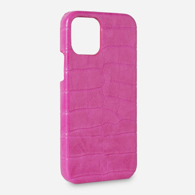 Croc Phone Case (iPhone 12/12 Pro) - MUSE on the move