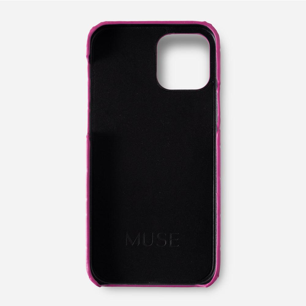 Croc Phone Case (iPhone 12/12 Pro)