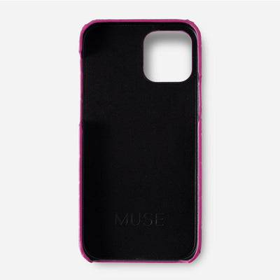 Croc Phone Case (iPhone 12/12 Pro)