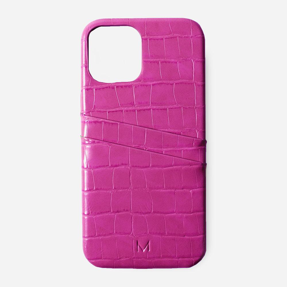 Card Holder Phone Case (iPhone 12 Pro Max)