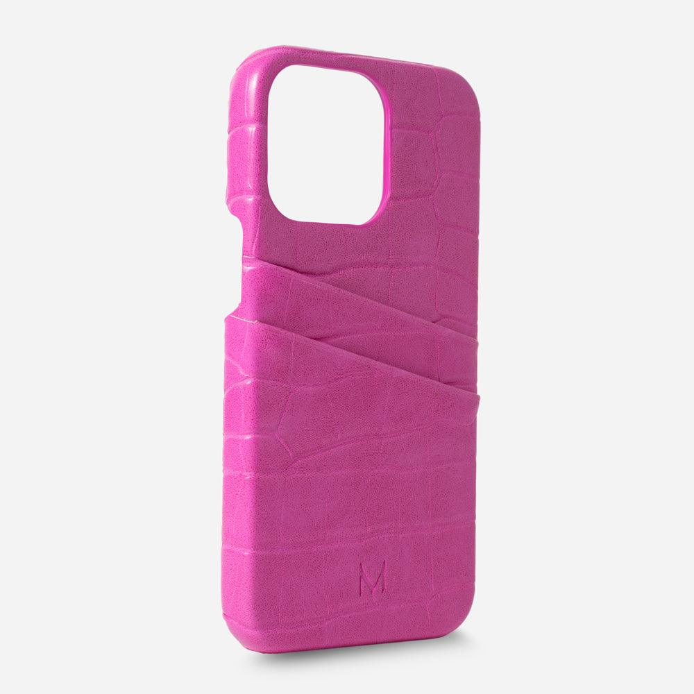 Card Holder Phone Case (iPhone 13) - MUSE on the move