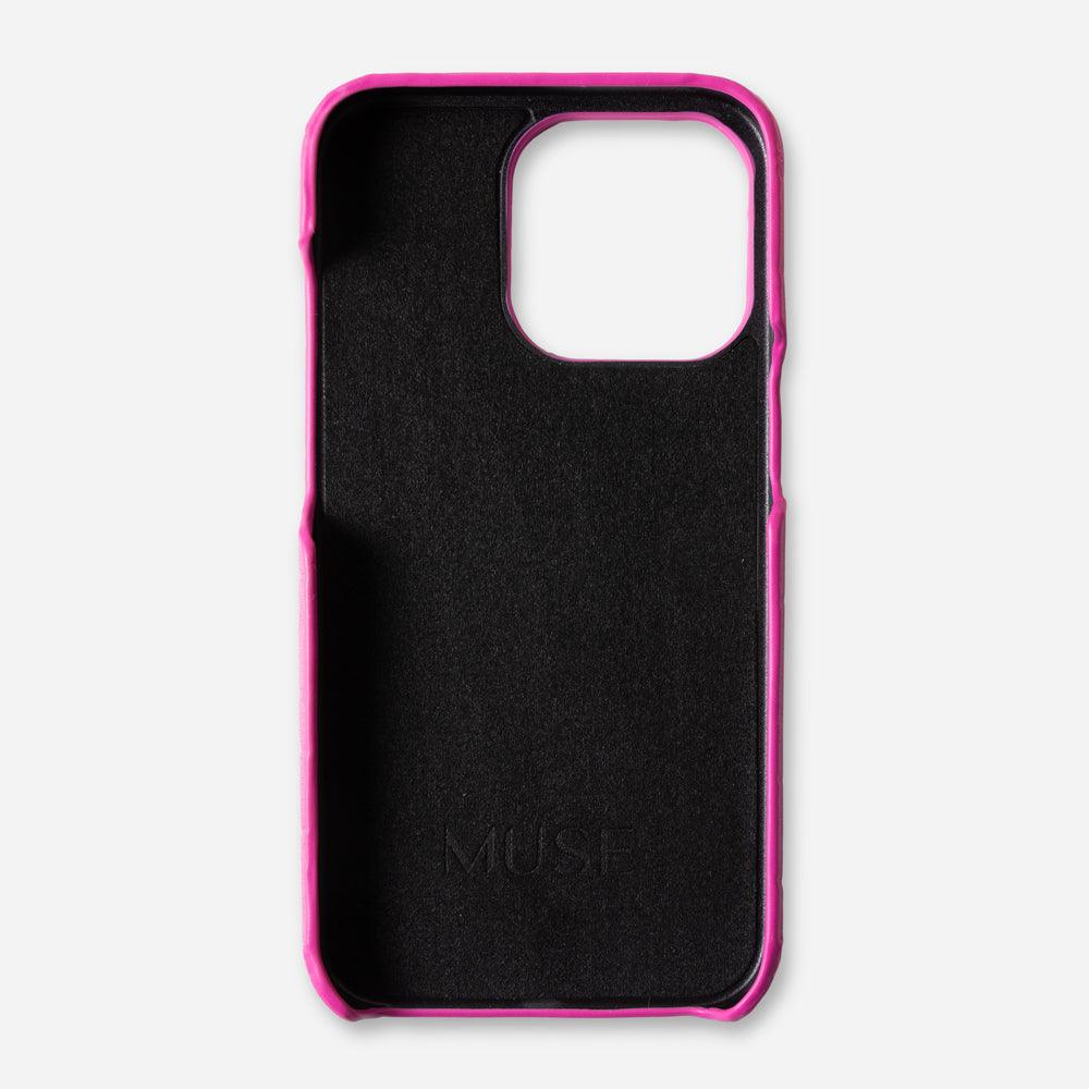 Croc Phone Case (iPhone 13 Pro)