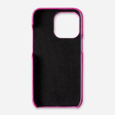 Croc Phone Case (iPhone 13 Pro Max)