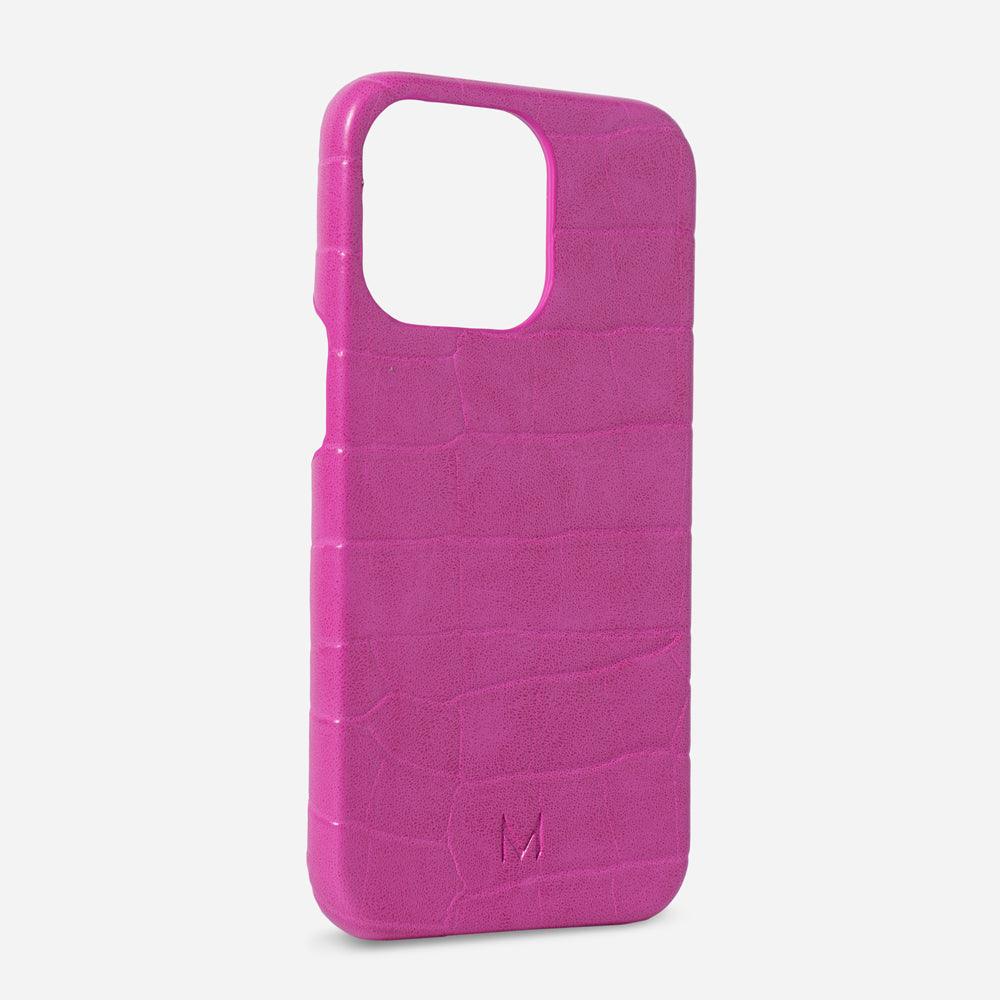 Croc Phone Case (iPhone 13 Pro Max)