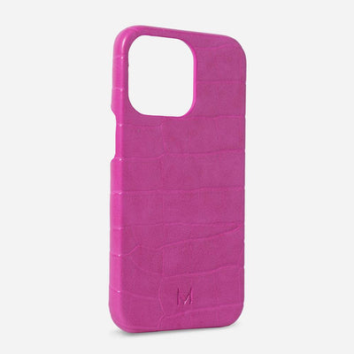 Croc Phone Case (iPhone 13 Pro Max) - MUSE on the move