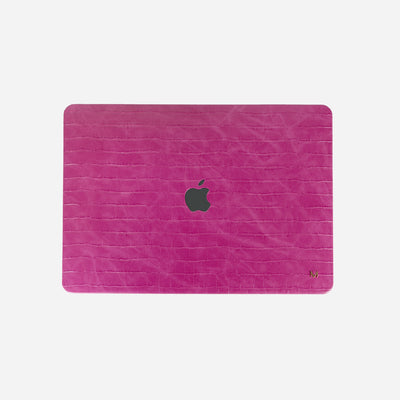 Macbook Case (13 Inches Air 2022) - MUSE on the move