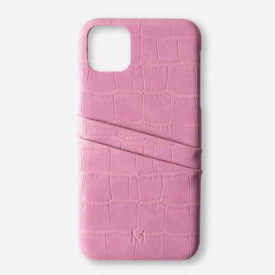 Card Holder Phone Case (iPhone 11 Pro)