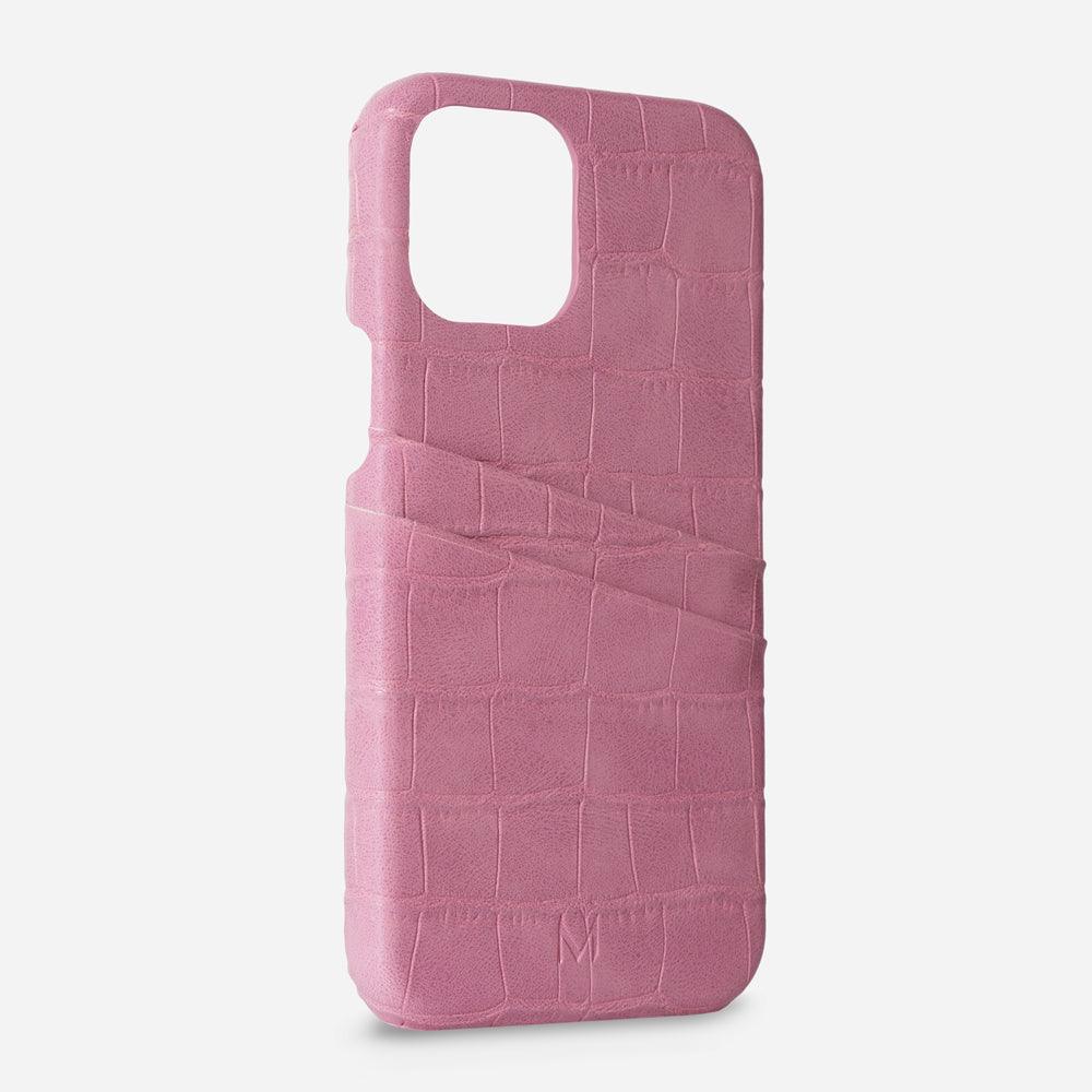 Card Holder Phone Case (iPhone 12 Pro Max) - MUSE on the move