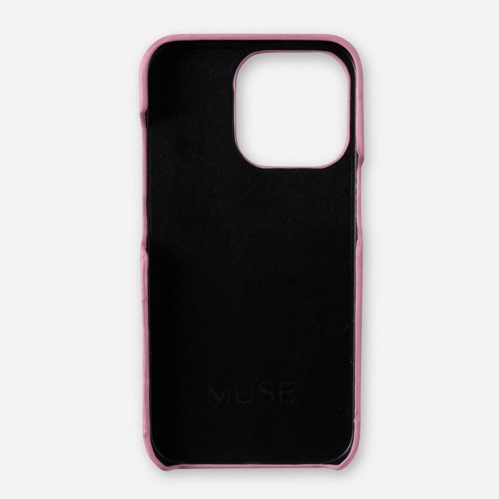 Card Holder Phone Case (iPhone 13 Pro) - MUSE on the move