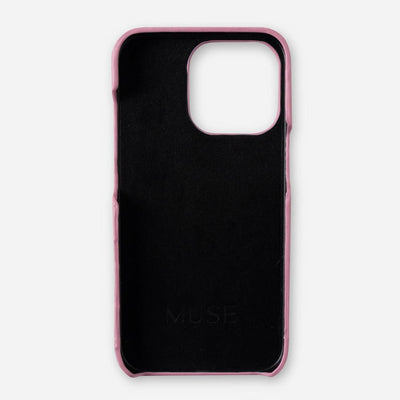 Card Holder Phone Case (iPhone 13) - MUSE on the move