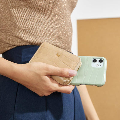 Croc Phone Case (iPhone 11 Pro)