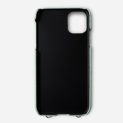 Strap Card Holder Phone Case (iPhone 11 Pro Max)