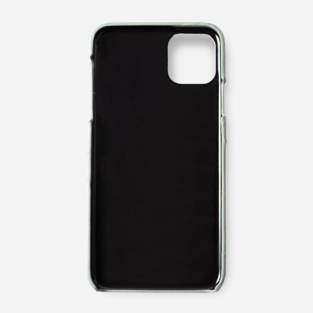 Card Holder Phone Case (iPhone 11 Pro) - MUSE on the move