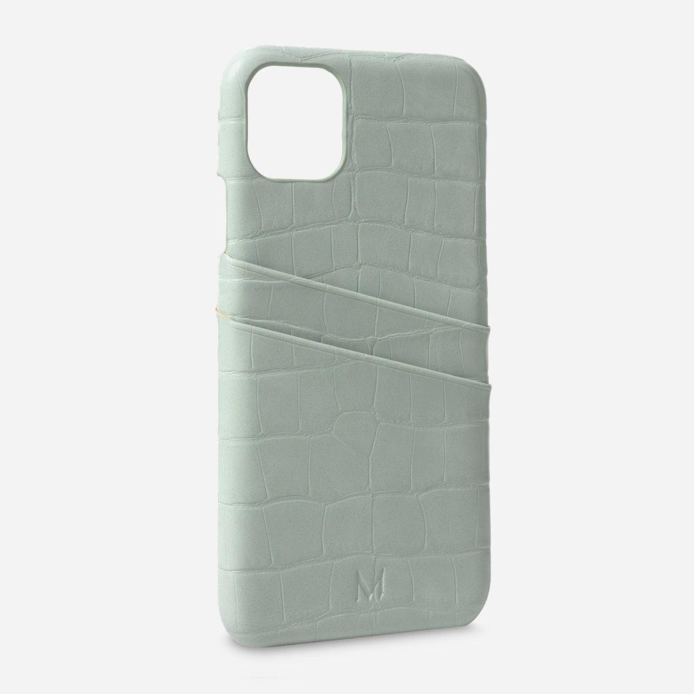 Card Holder Phone Case (iPhone 11 Pro)