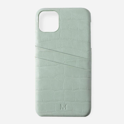 Card Holder Phone Case (iPhone 11 Pro)