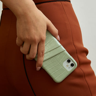 Card Holder Phone Case (iPhone 11 Pro)
