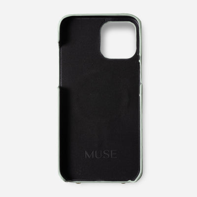 Strap Card Holder Phone Case (iPhone 12 Pro Max)