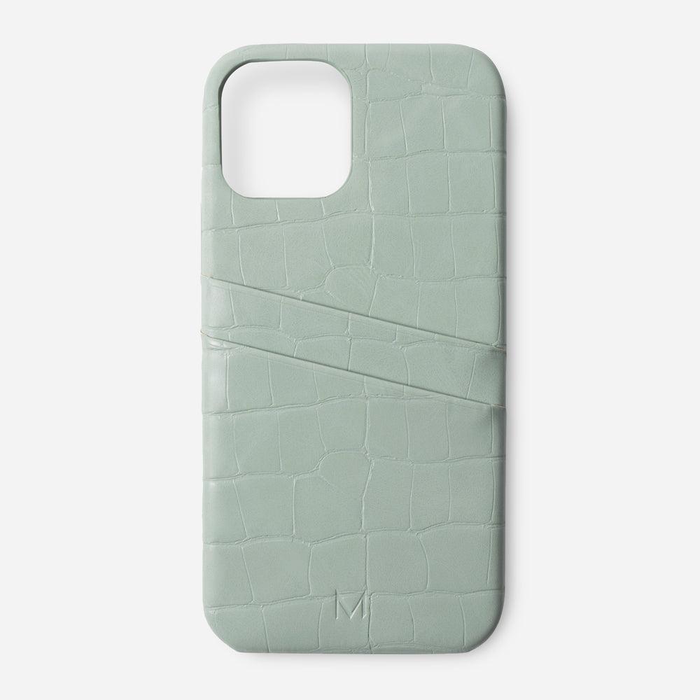 Card Holder Phone Case (iPhone 12 Pro Max)