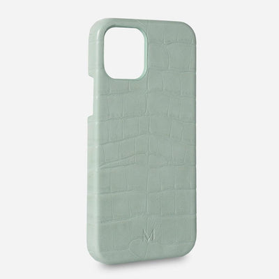 Croc Phone Case (iPhone 12/12 Pro)