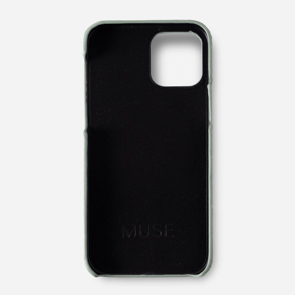 Croc Phone Case (iPhone 12/12 Pro)