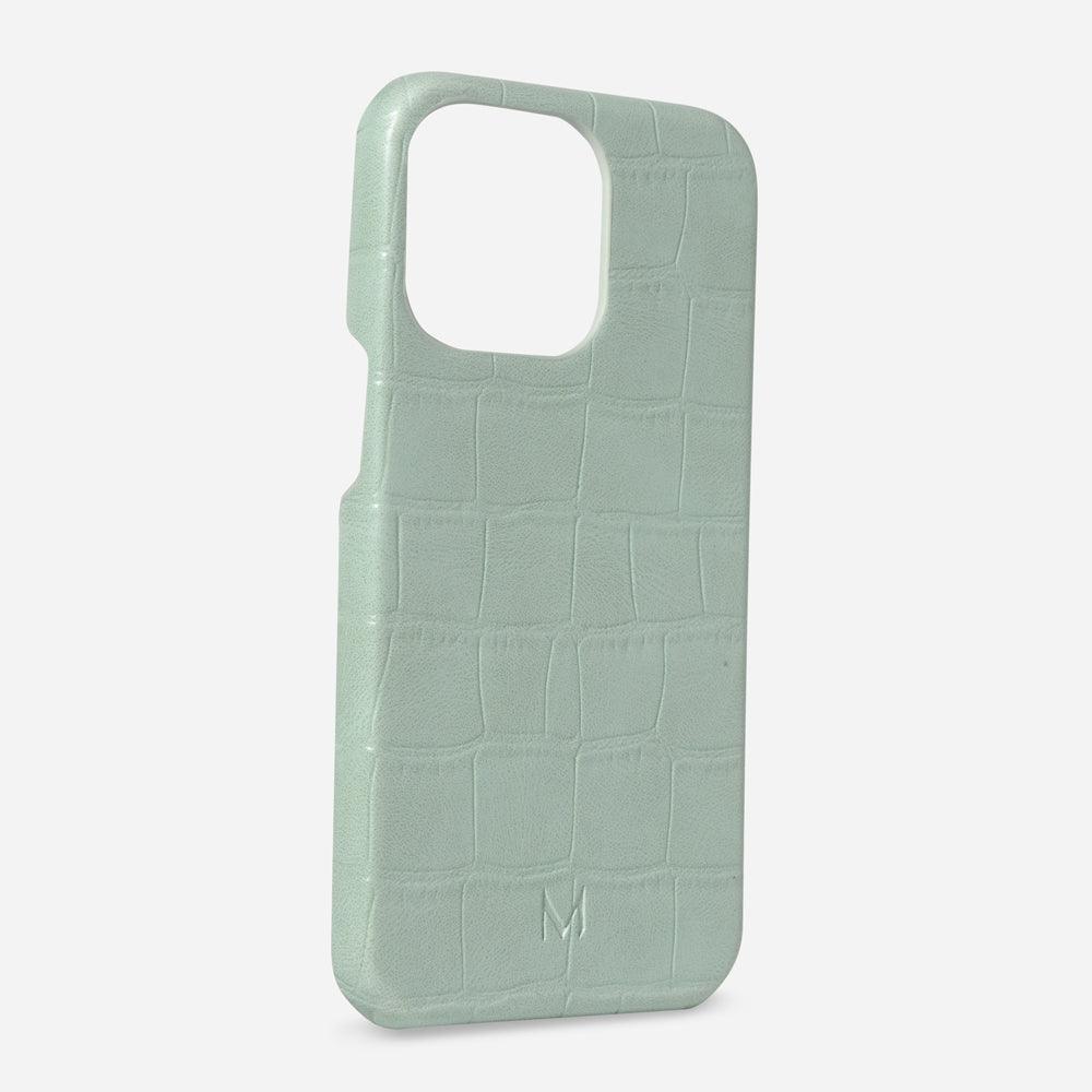 Croc Phone Case (iPhone 13 Pro)