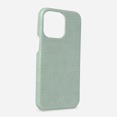 Croc Phone Case (iPhone 13 Pro)