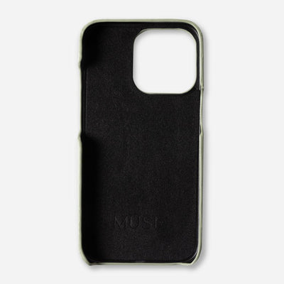 Croc Phone Case (iPhone 13 Pro)