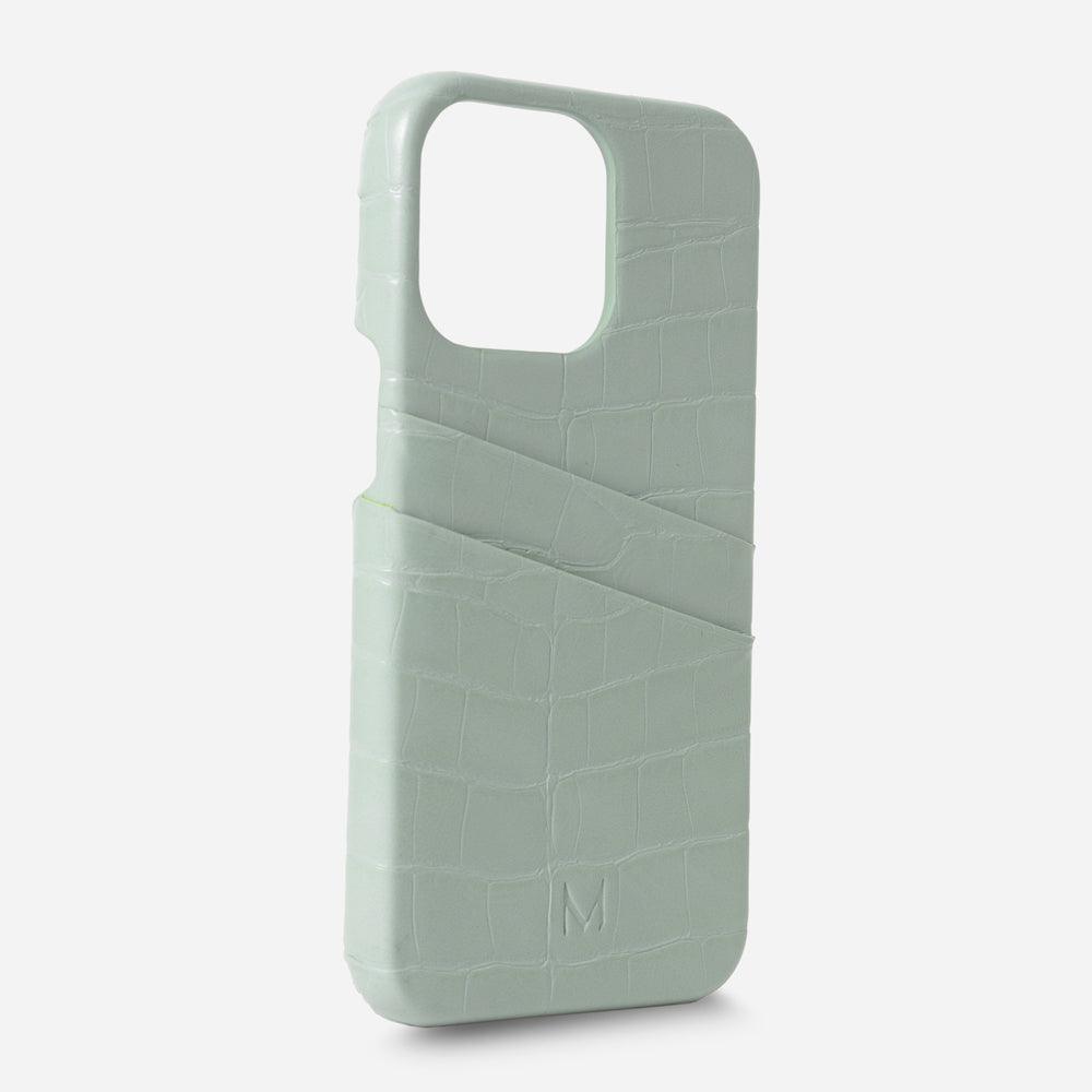 Card Holder Phone Case (iPhone 13) - MUSE on the move