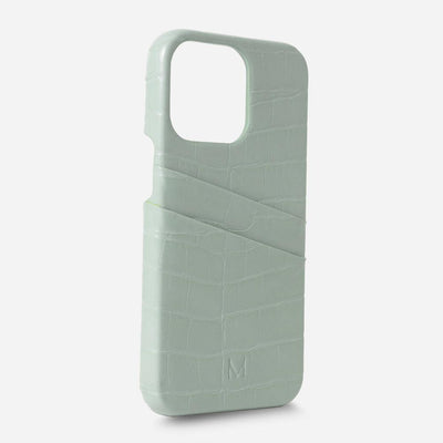 Card Holder Phone Case (iPhone 13) - MUSE on the move