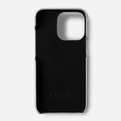 Card Holder Phone Case (iPhone 14 Plus) - MUSE on the move