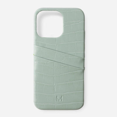 Card Holder Phone Case (iPhone 14 Pro Max) - MUSE on the move