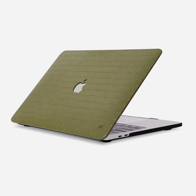 Macbook Case (13 Inches Air 2022) - MUSE on the move