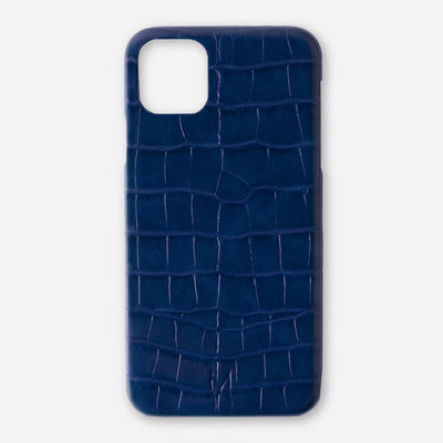 Croc Phone Case (iPhone 11 Pro Max) - MUSE on the move