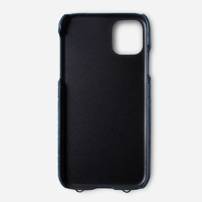 Strap Card Holder Phone Case (iPhone 11 Pro Max) - MUSE on the move