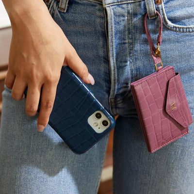 Croc Phone Case (iPhone 11 Pro)