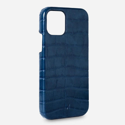 Croc Phone Case (iPhone 12/12 Pro)