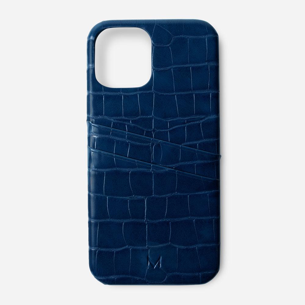 Card Holder Phone Case (iPhone 12 Pro Max)