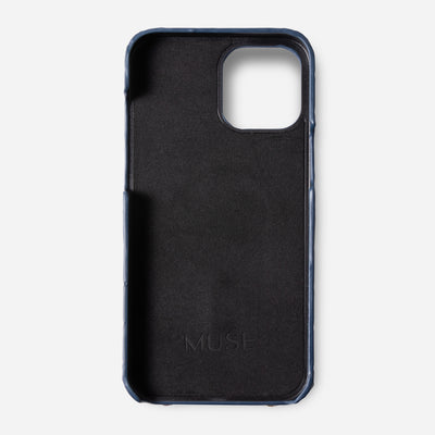 Strap Card Holder Phone Case (iPhone 12 Pro Max)