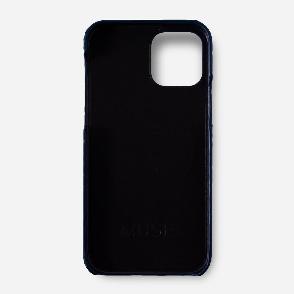 Croc Phone Case (iPhone 12/12 Pro)